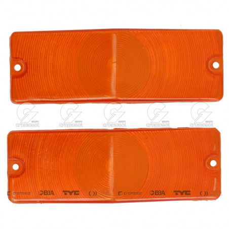 LENTE DE FARO DELANTERO IND.ARG. 2470