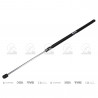 AMORTIGUADOR DE BAUL/PORTON COFAP 24702/10