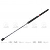 AMORTIGUADOR DE BAUL/PORTON LIFTGATE 24704