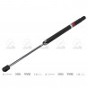 AMORTIGUADOR DE BAUL/PORTON LIFTGATE 24705