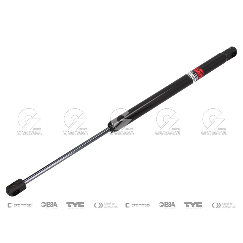 AMORTIGUADOR DE CAPOT LIFTGATE 24706