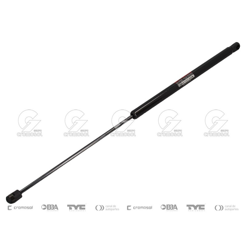 AMORTIGUADOR DE BAUL/PORTON LIFTGATE 24707