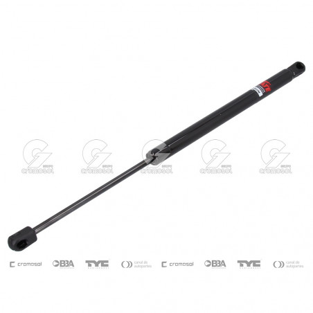 AMORTIGUADOR DE BAUL/PORTON LIFTGATE 24709
