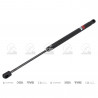 AMORTIGUADOR DE BAUL/PORTON LIFTGATE 24709