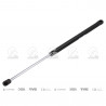 AMORTIGUADOR DE BAUL/PORTON COFAP 24709/10