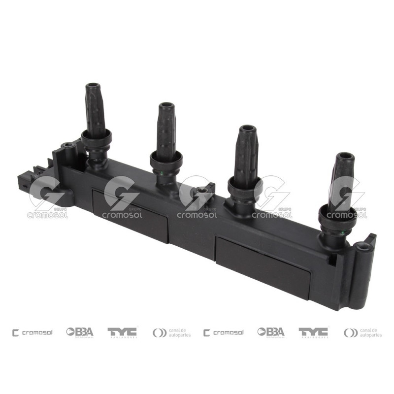 BOBINA DE ENCENDIDO VALEO 16003/1