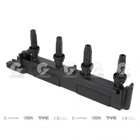 BOBINA DE ENCENDIDO VALEO 16003/1