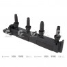 BOBINA DE ENCENDIDO VALEO 16003/1