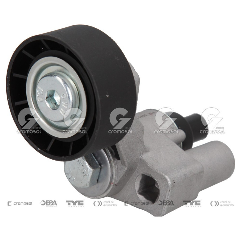 TENSOR DE CORREA DE ACCESORIOS BTE 63444
