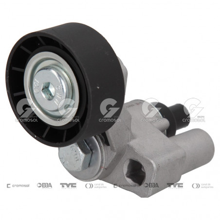 TENSOR DE CORREA DE ACCESORIOS BTE 63444