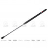 AMORTIGUADOR DE BAUL/PORTON LIFTGATE 24711