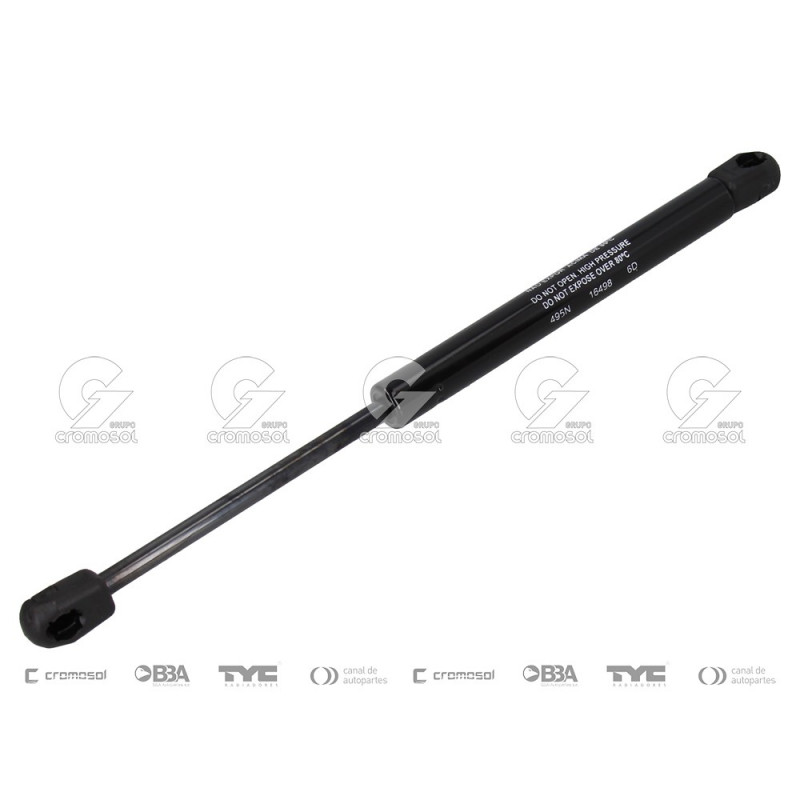 AMORTIGUADOR DE BAUL/PORTON COFAP 24713/10