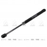 AMORTIGUADOR DE BAUL/PORTON COFAP 24713/10