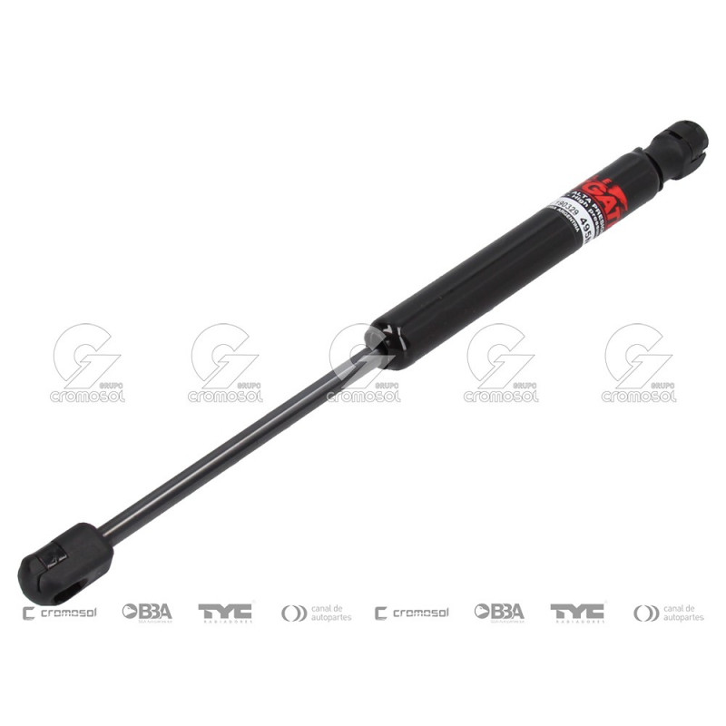 AMORTIGUADOR DE BAUL/PORTON LIFTGATE 24714