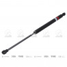 AMORTIGUADOR DE BAUL/PORTON LIFTGATE 24717