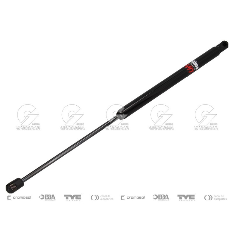 AMORTIGUADOR DE BAUL/PORTON LIFTGATE 24801