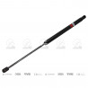 AMORTIGUADOR DE BAUL/PORTON LIFTGATE 24801