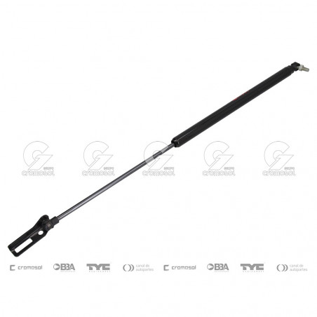 AMORTIGUADOR DE BAUL/PORTON LIFTGATE 24806