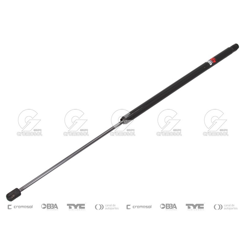 AMORTIGUADOR DE BAUL/PORTON LIFTGATE 24808