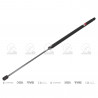 AMORTIGUADOR DE BAUL/PORTON LIFTGATE 24808