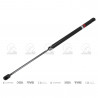 AMORTIGUADOR DE BAUL/PORTON LIFTGATE 24812