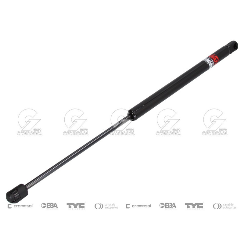 AMORTIGUADOR DE BAUL/PORTON LIFTGATE 24813