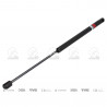 AMORTIGUADOR DE BAUL/PORTON LIFTGATE 24813