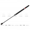 AMORTIGUADOR DE BAUL/PORTON LIFTGATE 24814