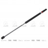 AMORTIGUADOR DE CAPOT LIFTGATE 24815