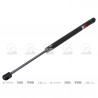 AMORTIGUADOR DE BAUL/PORTON LIFTGATE 24817