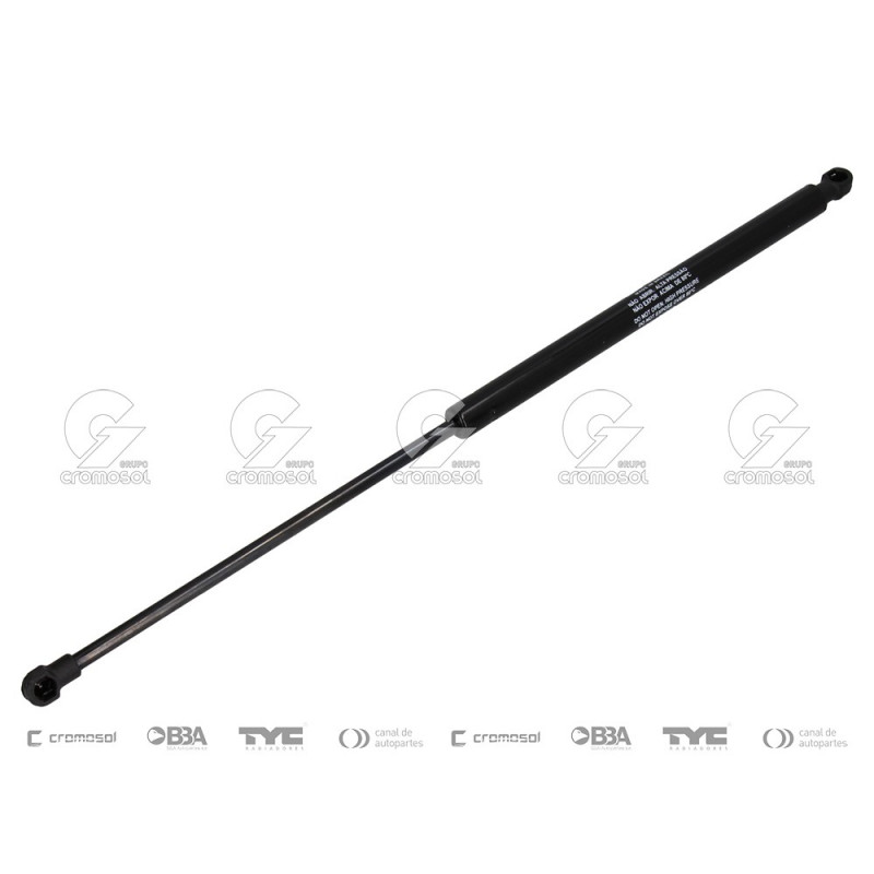 AMORTIGUADOR DE BAUL/PORTON COFAP 24820/10