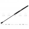 AMORTIGUADOR DE BAUL/PORTON LIFTGATE 24824
