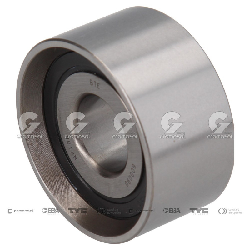 POLEA FIJA DE CORREA DE DISTRIBUCION BTE 63457
