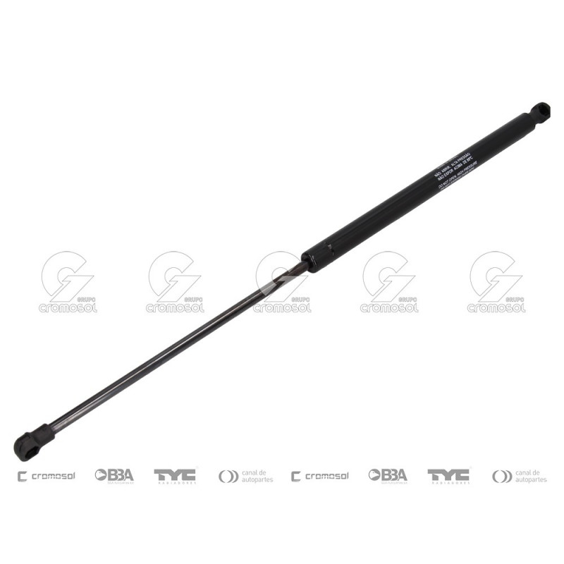 AMORTIGUADOR DE BAUL/PORTON COFAP 24830