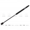 AMORTIGUADOR DE BAUL/PORTON COFAP 24831