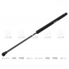 AMORTIGUADOR DE BAUL/PORTON COFAP 24833