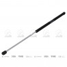 AMORTIGUADOR DE BAUL/PORTON COFAP 24834