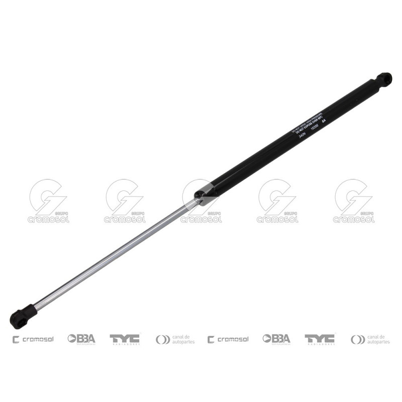 AMORTIGUADOR DE BAUL/PORTON COFAP 24837