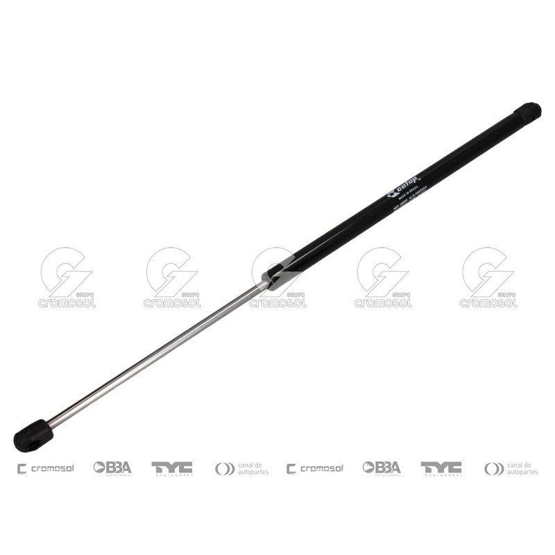 RESORTE NEUMATICO PORTON/BAUL COFAP 24838/10