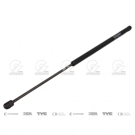 AMORTIGUADOR DE BAUL/PORTON COFAP 24840