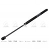 AMORTIGUADOR DE BAUL/PORTON COFAP 24841