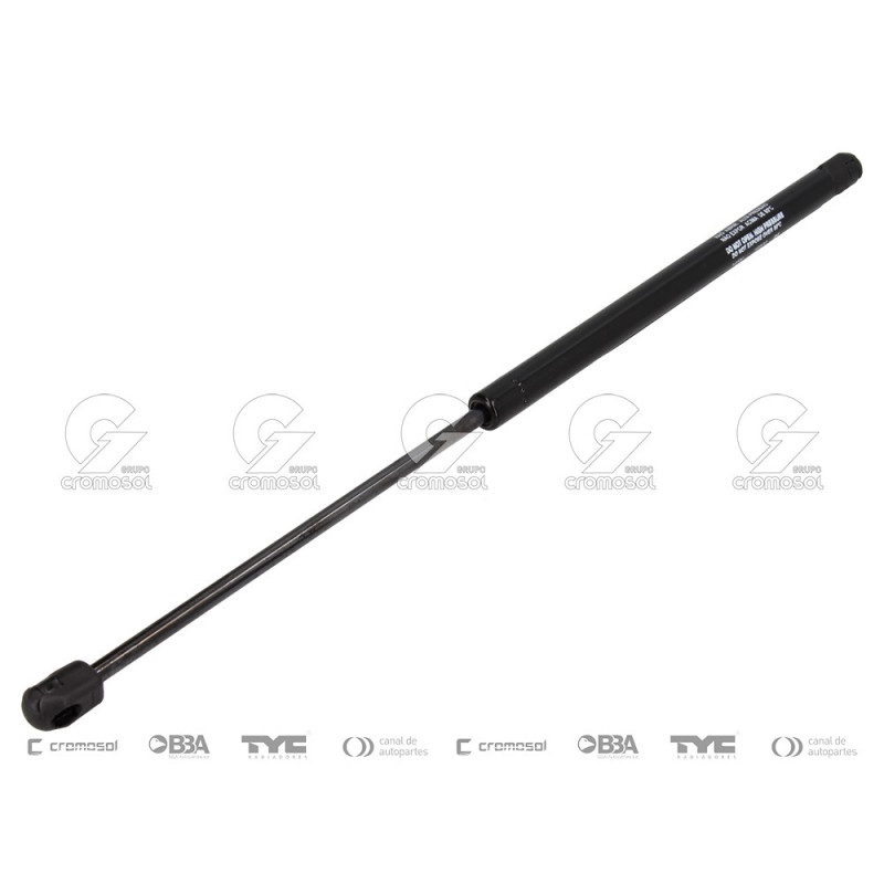 AMORTIGUADOR DE BAUL/PORTON COFAP 24852/10
