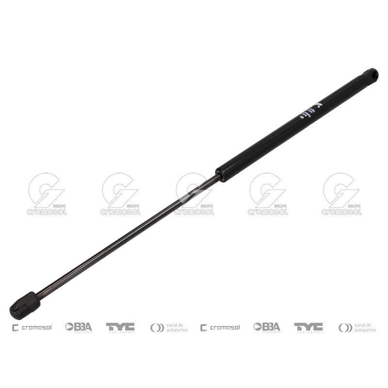 AMORTIGUADOR DE BAUL/PORTON COFAP 24853/10