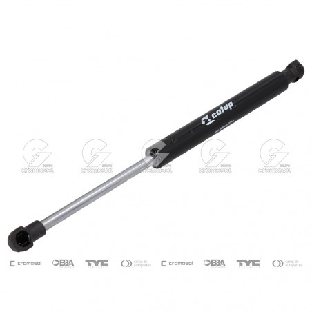 RESORTE NEUMATICO PORTON/BAUL COFAP 24854/10