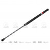 AMORTIGUADOR DE BAUL/PORTON LIFTGATE 24855