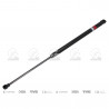 AMORTIGUADOR DE BAUL/PORTON LIFTGATE 24856
