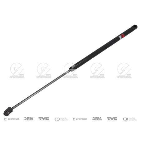 AMORTIGUADOR DE BAUL/PORTON LIFTGATE 24857