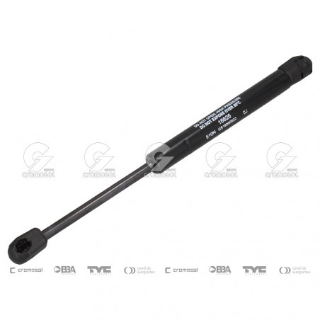 AMORTIGUADOR DE BAUL/PORTON COFAP 24860