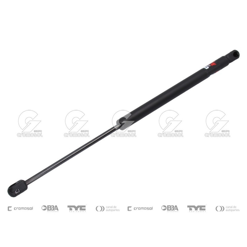 AMORTIGUADOR DE BAUL/PORTON LIFTGATE 24863/1