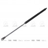 AMORTIGUADOR DE BAUL/PORTON COFAP 24878